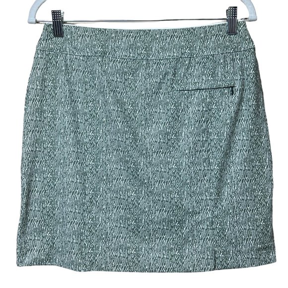 Fairway & Greene Lottie Golf Skort Bristol Women’s Small - Picture 2 of 11